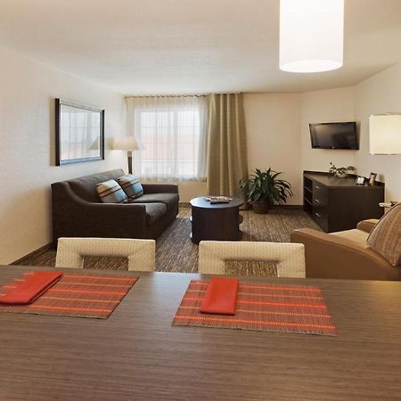 Candlewood Suites Harlingen By Ihg מראה חיצוני תמונה