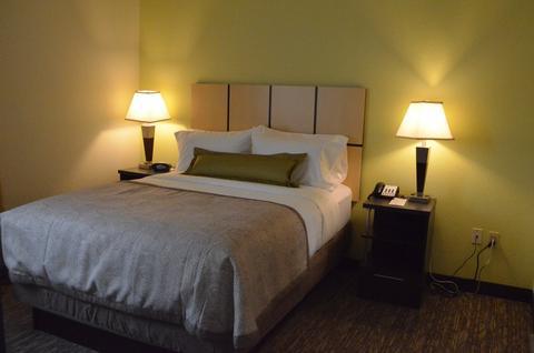 Candlewood Suites Harlingen By Ihg מראה חיצוני תמונה