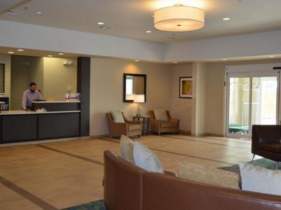 Candlewood Suites Harlingen By Ihg מראה חיצוני תמונה
