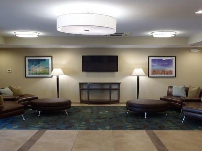 Candlewood Suites Harlingen By Ihg מראה חיצוני תמונה