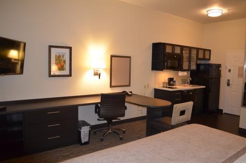 Candlewood Suites Harlingen By Ihg מראה חיצוני תמונה
