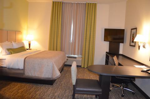 Candlewood Suites Harlingen By Ihg מראה חיצוני תמונה
