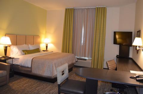 Candlewood Suites Harlingen By Ihg מראה חיצוני תמונה