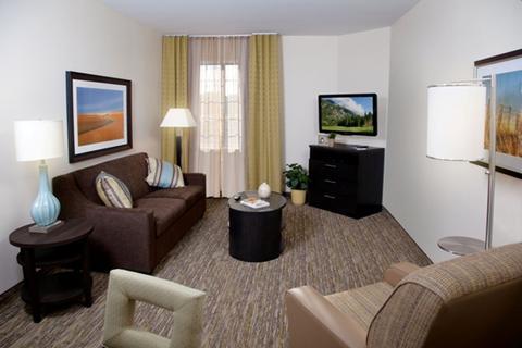 Candlewood Suites Harlingen By Ihg מראה חיצוני תמונה