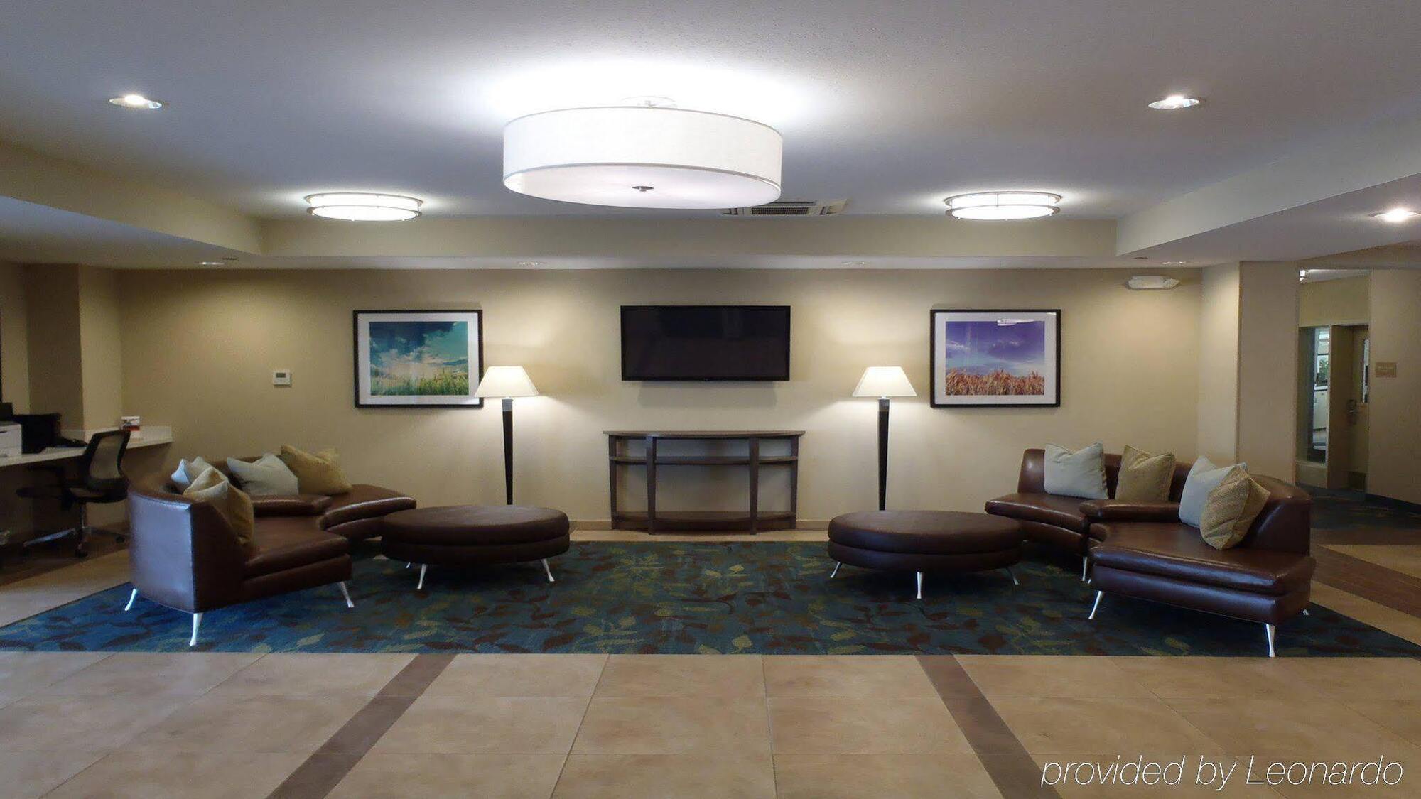 Candlewood Suites Harlingen By Ihg מראה חיצוני תמונה
