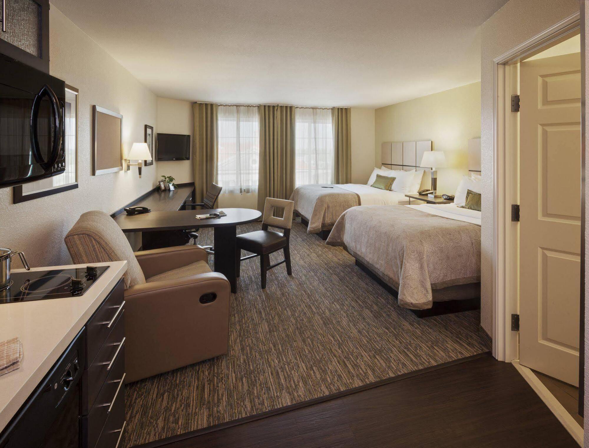 Candlewood Suites Harlingen By Ihg מראה חיצוני תמונה